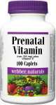 Prenatal Vitamin (Iron 35 mg + Vitamin E)
