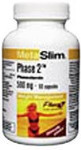 MetaSlim - Phaseolamin 500 mg