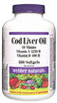 Cod Liver Oil