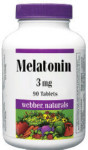 Melatonin - 3 mg