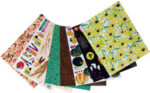 Autumn Paper Kit - 32 Sheets