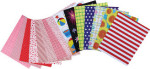 Spring and Summer Paper Kit - 32 Sheets