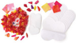 Scrunch Hearts - Package of 12