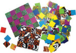 Animal Mosaics - Package of 1000