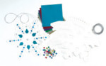 Super Snowflakes - Package of 12