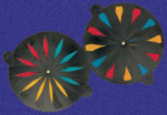 Magic Windows - Package of 24