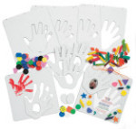 Little Hands Poem Kit - Package of 12