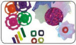 Tornado Twisters - Package of 24