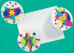 Pencil Spinners - Package of 24