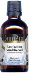 Sandalwood, East Indian - Hydrosol (Floral Water)