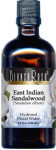 Sandalwood, East Indian - Hydrosol (Floral Water)
