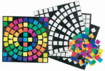 Spectrum Mosaics - Package of 4000