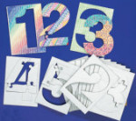 Number Puzzles - Package of 20