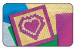 Holograph Paper - 10 Sheets
