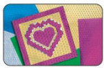 Holograph Paper - 25 Large Sheets