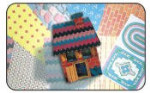 Building Design Craft Papers - 40 Sheets
