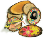 Wood Plaques
