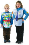 Paper Tunics - Package of 24
