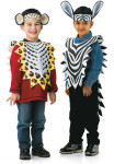 Paper Animal Tunics - Package of 24