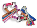 Metallic Paper Chains - Package of 100