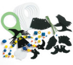 Little Witch Door Buddy - Package of 12