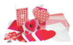 Valentine Greetings - Package of 12