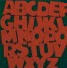 Circle Time Felt Fun - Uppercase Letters - 26 pieces