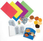 10 Commandment Cards - Package of 12