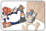 Inspirations Picture Frames - Package of 24