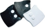 Letter Molds - Braille