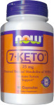 7-Keto - 25 mg