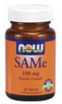 SAMe - 100 mg