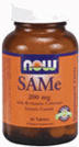 SAMe 2X - 200 mg