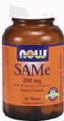SAMe 2X - 200 mg
