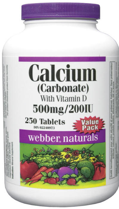 Calcium Carbonate Us Pharmacy