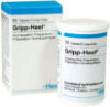 Antiviral - Health - Gripp-Heel