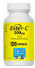 Menstruation Problems - Health - Ester-C (500 mg) Plus Bioflavonoids