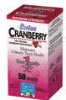 Cancer / Cancer Prevention - Health - Cranberry One-a-Day - 500 mg