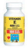 Vitamin E - 400 I.U.