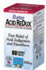 Nausea - Health - Acid Redux Chewable Tablets (500 mg) - Cherry-Flavored