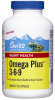 Blood Vessel (Vascular) Disorders - Health - Omega Plus 3-6-9 - EFA Support
