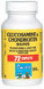 Aging - Health - Glucosamine + Chondroitin Sulfate - 500 mg