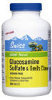 Aging - Health - Joint Relief - Glucosamine Sulfate (Sodium-Free 500 mg) and Devil's Claw Root (100 mg)