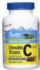 Fever - Health - Vitamin C Chewable - 500 mg (Assorted Flavours: Orange, Raspberry, Grape)