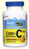 Fever - Health - Ester-C Chewable - 250 mg (Orange Flavoured)