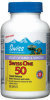 Rosehip - Health - Swiss One 50 Multi-Vitamins and Minerals (Timed Release)