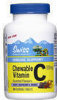 Fever - Health - Vitamin C Chewable - 500 mg (Assorted Flavours: Orange, Raspberry, Grape)
