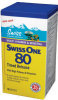 Rosehip - Health - Swiss One 80 MultiVitamins with HVP Chelated Minerals (Timed Release)