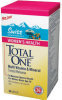 Dental Support - Health - Total One Women MultiVitamins and Minerals with Cranberry, Folic Acid & Iron (Timed Release)