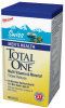 Dental Support - Health - Total One Men MultiVitamins and Minerals with Saw Palmetto, Lycopene & Milk Thistle (Timed Release)